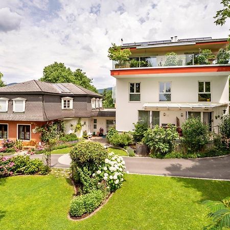 Apartments Im Garten - Haus Anna Graz Extérieur photo