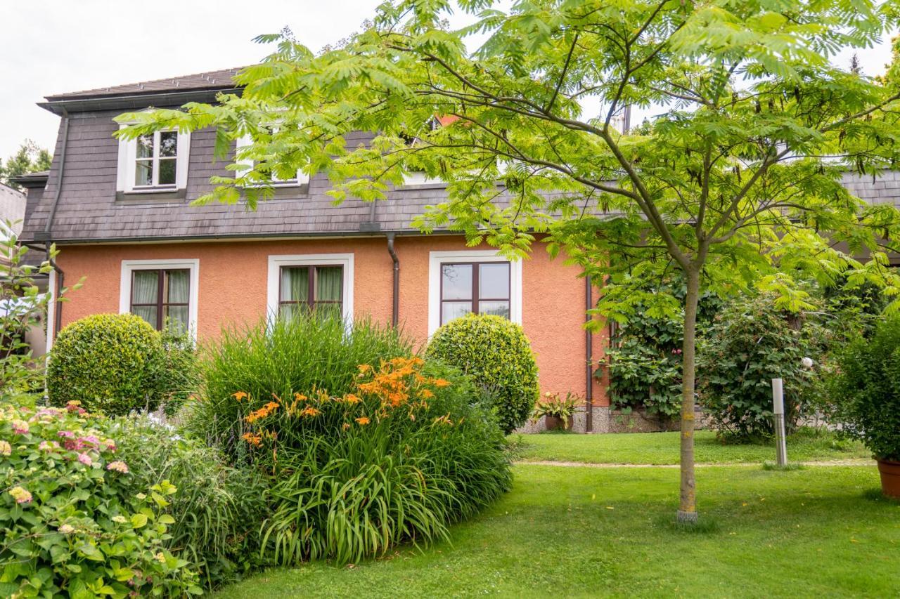 Apartments Im Garten - Haus Anna Graz Extérieur photo